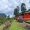 Paradise Cottage Vattavada, Munnar - Vattavada