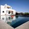Kotinos Luxury Suites
