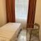yenikapı hotel - 伊斯坦布尔