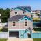 CB31 - Shore Slackers Whelkome by Resort Realty