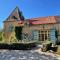 5 bedroom house with private pool, S Dordogne - مونبازيير