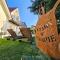 APARTAMENTY "LA VILLA" z klimatyzacją, ogrodem, parkingiem, blisko centrum