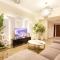 FIRST CLASS 3BR with full BURJ KHALIFA and FOUNTAIN VIEW - 迪拜