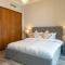 FIRST CLASS 3BR with full BURJ KHALIFA and FOUNTAIN VIEW - 迪拜