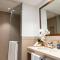 FIRST CLASS 3BR with full BURJ KHALIFA and FOUNTAIN VIEW - 迪拜