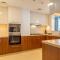 FIRST CLASS 3BR with full BURJ KHALIFA and FOUNTAIN VIEW - 迪拜