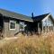 Tors Cabin at Haukland Beach