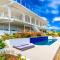 La Jolla Paradise with Ocean Views Pool and Spa - San Diego