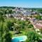 Demeure vue sur Cher/Château, 5 min Zoo de Beauval - Seigy