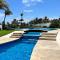 New Modern Acapulco Diamante House Getaway with Pool View and Beach Club