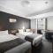 Daiwa Roynet Hotel Kyoto Shijo Karasuma