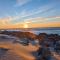 Vue imprenable sur mer- La perle de Saint Pierre La Mer - Сен-П'єрр-ла-Мер