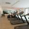 Lovely Studio at Embassy Gardens