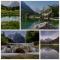 Riverside Apartma 1, Kranjska Gora