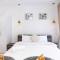 Luxurious Studio @Embassy Gardens