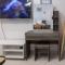 Luxurious Studio @Embassy Gardens