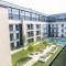 Luxurious Studio @Embassy Gardens