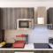 Luxurious Studio @Embassy Gardens