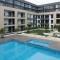 Luxurious Studio @Embassy Gardens