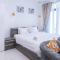 Luxurious Studio @Embassy Gardens