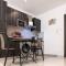 Luxurious Studio @Embassy Gardens