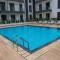 Luxurious Studio @Embassy Gardens