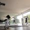Luxurious Studio @Embassy Gardens