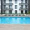 Luxurious Studio @Embassy Gardens