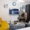 Luxurious Studio @Embassy Gardens
