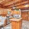 Cabin Bliss - Just 1 Mile from Lake Lanier - Oscarville
