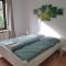 Naturnahe Wohnung - Ильцен