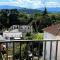 Pau centre vue sur les Pyrénées pour 2 nuits au minimum