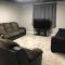 Hinton Alberta Vacation Home