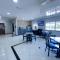 American Inn Madill