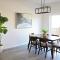 Beautiful 3 King Beds,Garage,Airport,Disney+