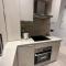 Three Bedroom furnished apartment in north Riyadh