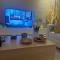 Three Bedroom furnished apartment in north Riyadh