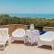 The Pearl of Sicily with new salt pool 50m from the beach