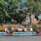 Ocean Breeze Motel