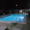 Gulf Shores Getaway steps away from the pool!