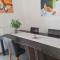 Attic pour 4 personnes