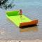 All-American Escape, Riverfront!