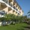 Paradise Hotel