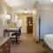 Extended Stay America Suites - Detroit - Metropolitan Airport