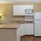 Extended Stay America Suites - Detroit - Metropolitan Airport