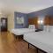 Extended Stay America Suites - San Ramon - Bishop Ranch - East - San Ramon