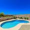 Lodestar Lake Livin! 4-bedroom, pool, VIEWS!