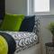 SleepLuxury ApartHOUSE