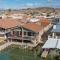 Moovalya Keys Riverfront! Room for all! - Parker