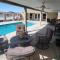 Parker Strip pool house with game room! - باركر